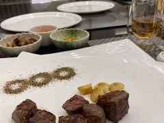 -好悦情铁板烧