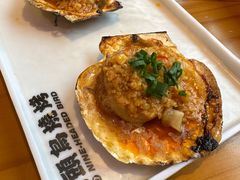 -唐力九头鸟烧烤·罗田吊锅(西云楼店)