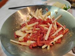 -六七八韩式烤肉·韩国料理(上杭路店)