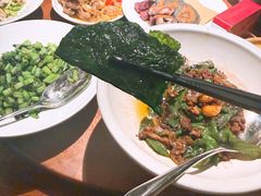 -瑶王府·广西菜(金阳路店)