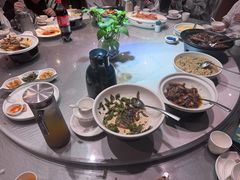 -闽鄂情·闽南招财鸭(水头店)