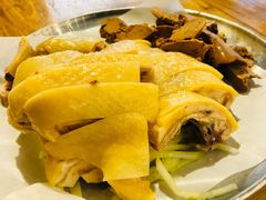 -阿金大白·上海菜馆(新天地店)