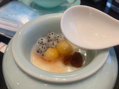 -翠湖轩中餐厅·翠湖宾馆