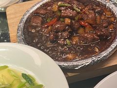 -桂花里·衢州菜·精酿餐吧(未来科技城万达广场店)