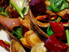 -德顺斋爆肚涮肉馆·烧烤·羊蝎子·清真炒菜(马驹桥店)