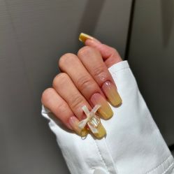 -LynLyn琳林美甲美睫