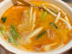 -迷你椰·泰式大排档(共康店)