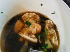 家宴灌蛋-家宴·灌蛋·沙茶面(曾厝垵店)