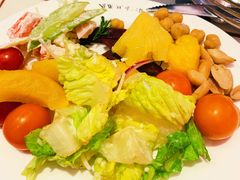 -纽约客美式餐厅(新奥购物中心店)