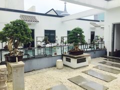 -稍可轩博物馆餐厅
