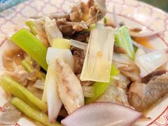 -撒拉花儿·新疆菜·清真(太阳宫店)