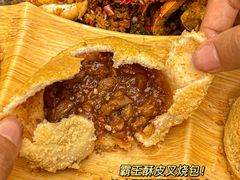 -避风塘·金牌店·夜宵(金玉兰店)