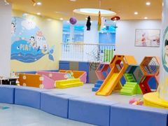 -戊辰亲子游泳俱乐部