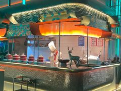 -大隐·成都火锅Bistro(合生麒麟新天地店)