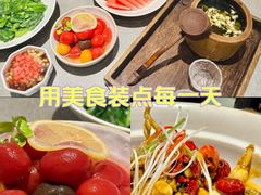 -汉水谣·江景餐厅(江滩店)