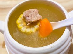 -锦粤宫·精致粤菜(深圳北站店)