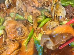 -红楼饭店(孙村店)