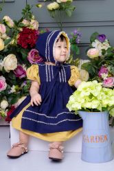 -大连棒棒糖儿童摄影(熊洞街店)