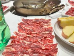-犇鼎牛潮汕牛肉火锅(新辰里学清路店)