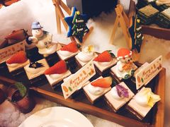 -咖啡苑·沈阳今旅酒店Hotel Jen·香格里拉集团