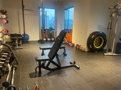 -CBCx巨鹿搏击 CHAMPIONROAD FIGHT CLUB(香蜜湖店)