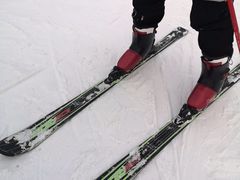 -棋盘山冰雪大世界