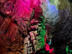 -北京上方山国家森林公园