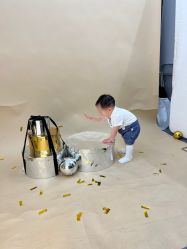 -海马体家庭照相馆(杭州远洋乐堤港店)