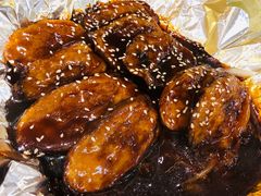 -清真·三德隆饭庄(桥梓口店)
