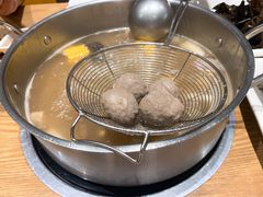 -掂档潮汕牛肉火锅(沈阳万象城店)
