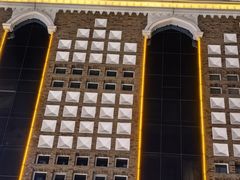 -新疆国际大巴扎