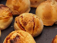 -百年夯碳烤胡椒饼(阿拉城店)