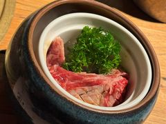 -黑牛の店·和牛烧肉(太原万象城店)