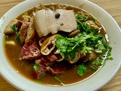 -胖子卤煮