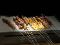 -一心烤坊·烧烤店