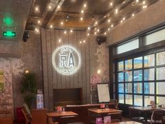 -京A Taproom·精酿餐吧(CBD店)