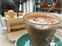 -PAUL LAFAYET 法式甜品(港汇广场店)