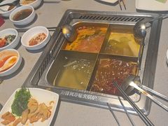 -海底捞火锅(振华商厦店)