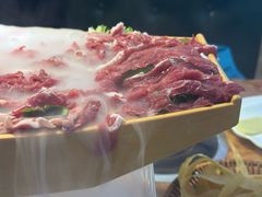 -塔兰齐新疆孜然火锅(鲤鱼山路店)