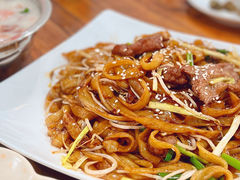 -南记食粥坊·宵夜大排档(卫国路店)