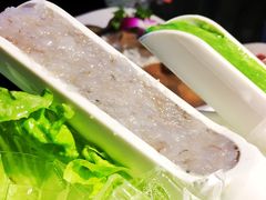 -锅说大脸毛肚重庆老火锅(佐阾店)