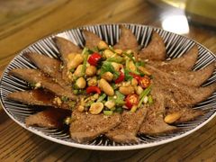 大理吹肝-遇见阿家村云南菜(魏公村店)