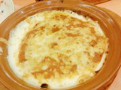 -萨莉亚意式餐厅(河东万达店)