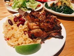 -幸邻食堂