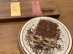 -The Roastery By AllYouWant(福田店)