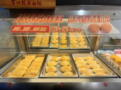 -常州银丝面馆(府琛店)