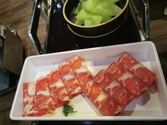 精品肥牛-骨之味·筒骨汤火锅(江头店)