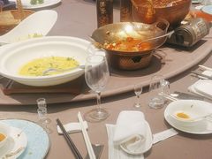 -香山湖渔家大院