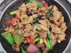 -钱大妈海鲜饭店(保利林语店)