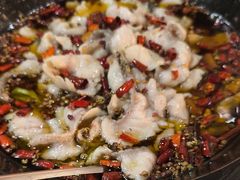 -金三可市井水煮鱼(金碧园店)